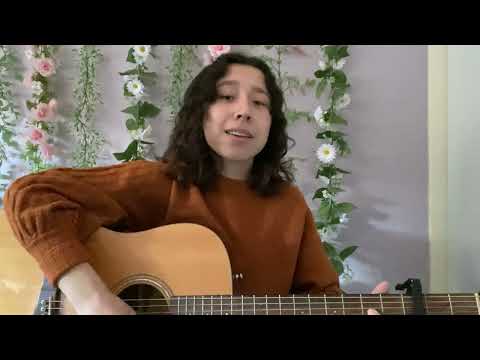 Carry on – fun. – Acoustic cover