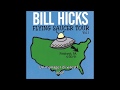 Bill Hicks -  Vs  The Audience 2 (sub Ita)