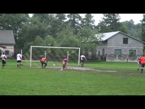 Orzeł Iwanowice - Galicja Raciborowice