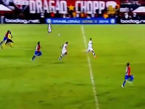 GOL DE MATHEUZINHO| ATLÉTICO-GO 1 X 0 PARANÁ - SÉRIE B 2019