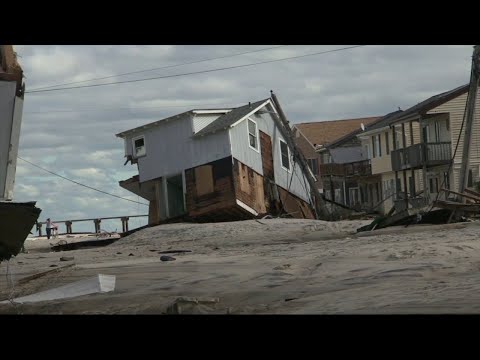 Superfund Sandy Relief