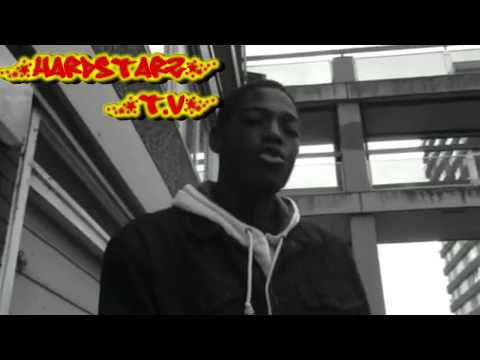 Ribbz---Forever-ft-J-K--Young-A--K-C--PDC-Hardstarz.tv