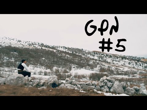 Guslanje Po Narudžbama #5 - chonZla