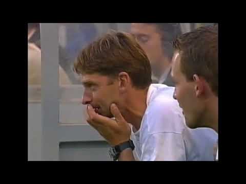 The Antwerp Tapes: RAFC - KRC Genk 18/8/2001