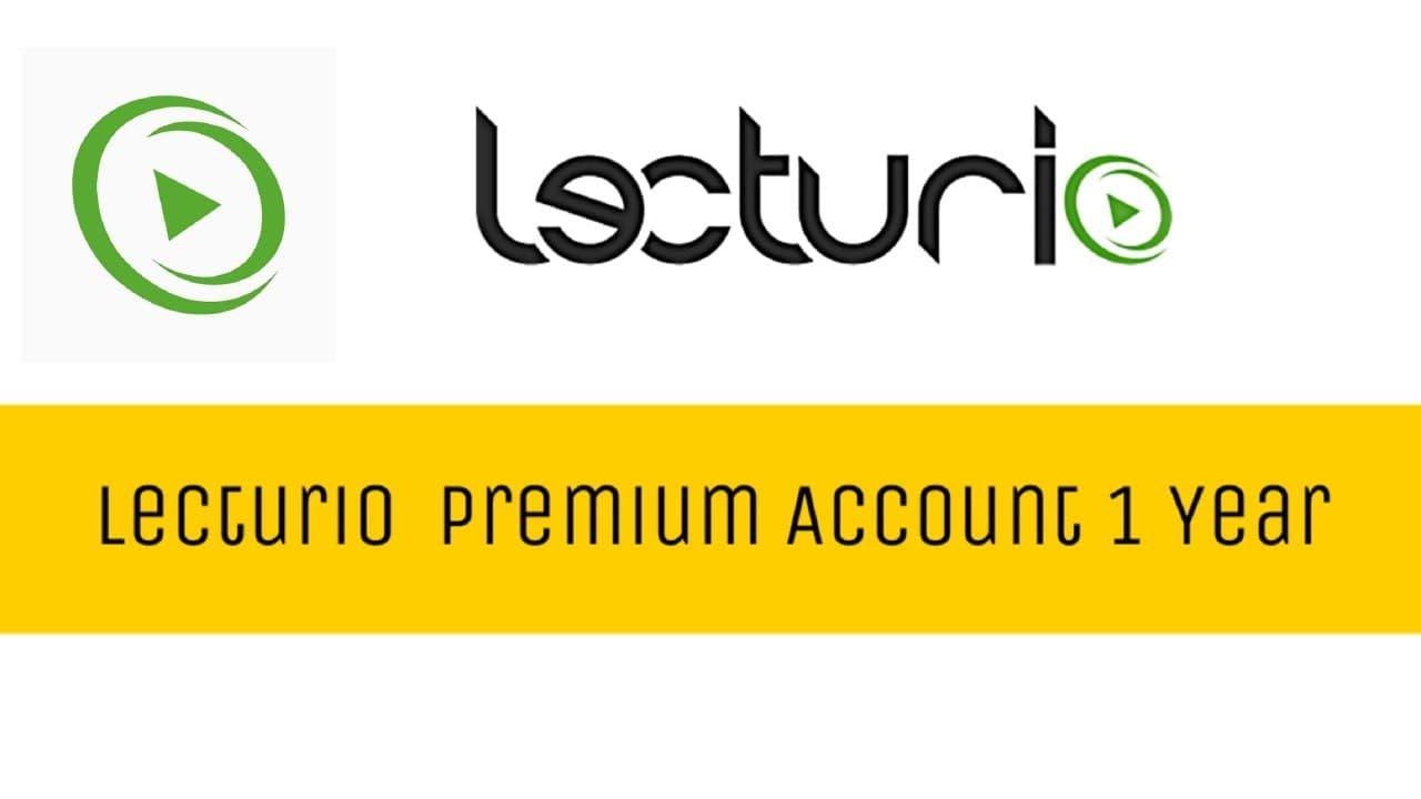 Lecturio account premium 1 Year Free For Membership