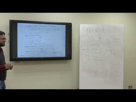 Video Lecture Heat and Mass Transfer 05/26