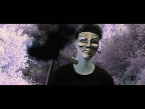 Mohamad Spark - No Shame (Official Music Video)