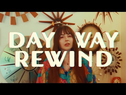 dayaway - rewind (Official Video)