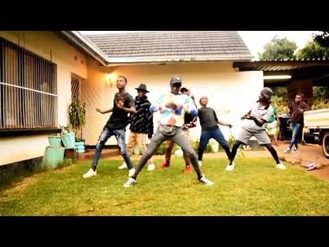 Eltee Skhillz - Odg (Official Video)