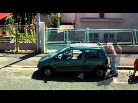 comment demonter un toit ouvrant twingo