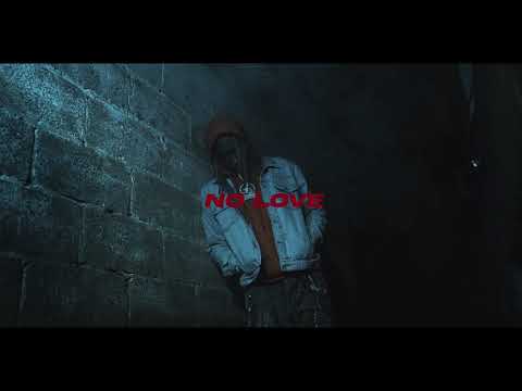 Mir Fontane - No Love (Official Music Video)