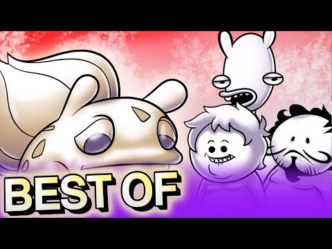 BEST OF Oney Plays Pokemon Red (Funniest Moments) - Official