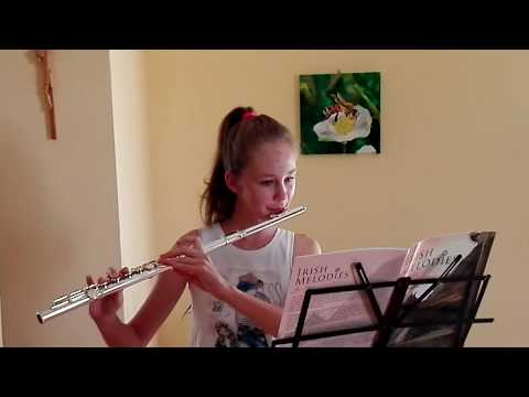 PLANXTY IRWIN  /traditional/ - arr. Joachim Johow