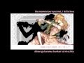 【Rin・Len】 Haitoku no Hana・Flower of Corruption 【Eng ...