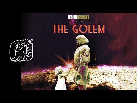 Kabbalah - Reboot Golem Interview - The History and Philosophical Importance of the Golem Legend