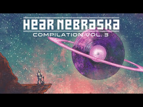 Hear Nebraska: Vol. 3 | Vinyl Compilation Album