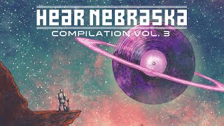 Hear Nebraska: Vol. 3 | Vinyl Compilation Album