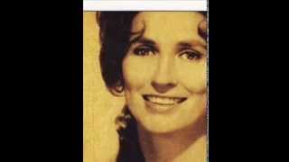 Anita Carter - I'd Rather Be Sorry