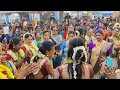Koovagam Thiruvizha 2022 Thiruvizha Attam Tamil Katakattam