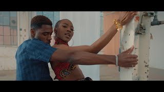 J Balvin, Mr Eazi - Lento