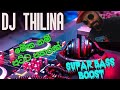 Issara Senehasa ඉස්සර සෙනෙහස Thilina DJ Song