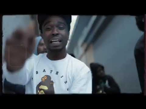 Repossession Rin Feat Killa Rob - UP