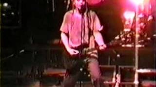 The Offspring - 10. It&#39;ll Be a Long Time - West Palm Beach 1995