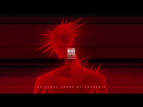Superhot: Mind Control Delete OST - 04 Crypt Of The Addict