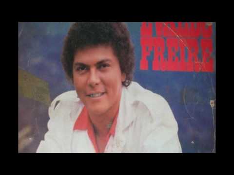 Canteiro De Amor - Evaldo Freire