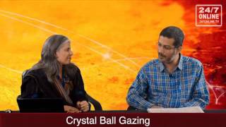 Crystal ball gazing -- What will happen next - Off The Cuff