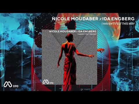 MOOD090 Nicole Moudaber x Ida Engberg - I Haven’t Felt This Way