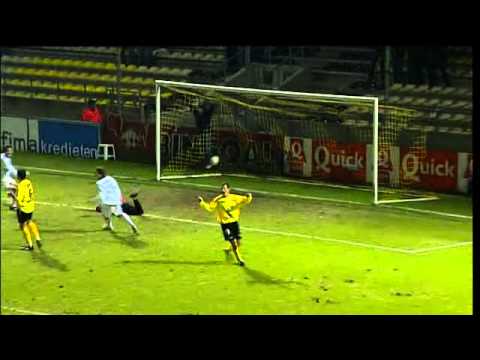 Jupiler League 2005 - 2006