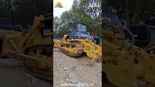Bulldozer Shantui SD22 à vendre - Image 4 | Machineryline SN Bulldozer Shantui SD22 | Image 4 - Machineryline