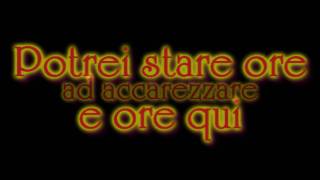 Nient&#39;altro Che Noi - Max Pezzali (Testo)