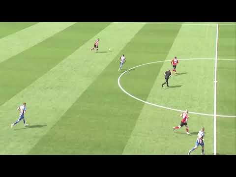 Lasse Sorensen 1.85M (6ft1) RWB Lincoln City 23/24 clips