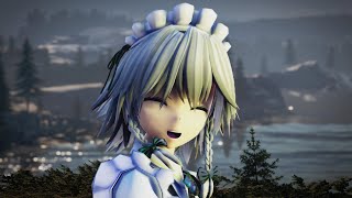 【HITMAN3】さらばエージェント16　ヒットマン咲夜さんファイナルpart6【ゆっくり実況プレイ】