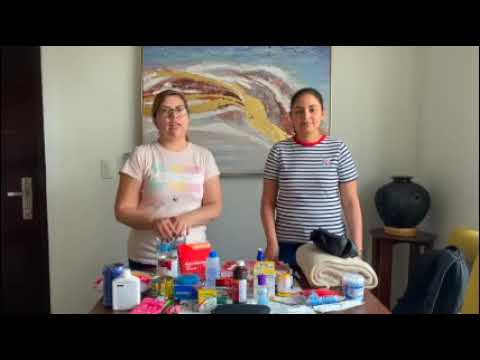 Video donadores horas