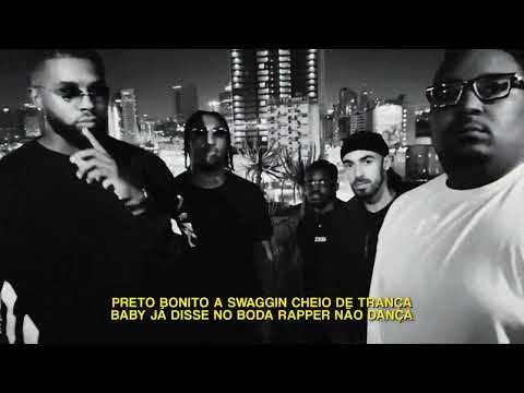 LEBASI - Monopolio (Ft.@WizyOficial  & @kelsonmostwanted_trx ) 