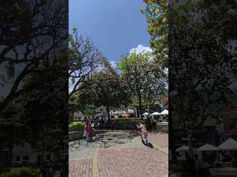 EBEJICO antioqueño #shorts #turismo #antioquia #viajes