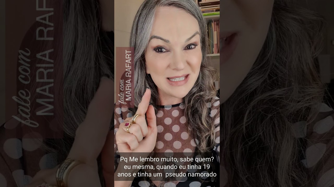 ACHO QUE MEU NAMORADO TEM VERGONHA DE MIM