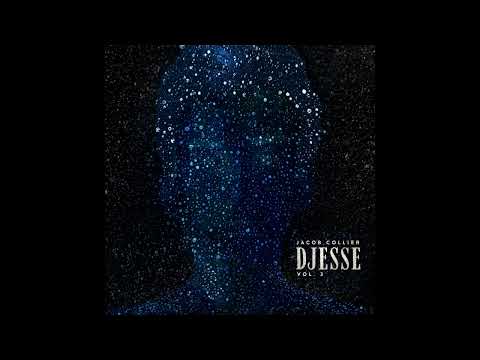 Jacob Collier - Time Alone With You ft. Daniel Caesar