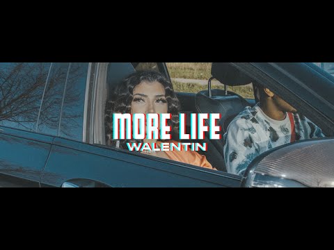 ICEKIID x Gilli Type Beat - | MORE LIFE | Prod. Walentin