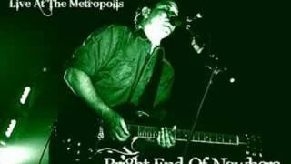 Matthew Good - Bright End Of Nowhere (Live At The Metropolis 2003)