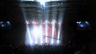 All-4-One Live Opening 2013- Jakarta