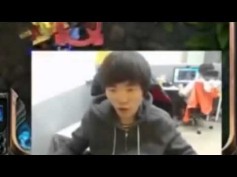 FAKER THRESH MECHANICS