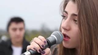 Troye Sivan - Youth ( кавер Jada Facer ft. Kyson Facer)