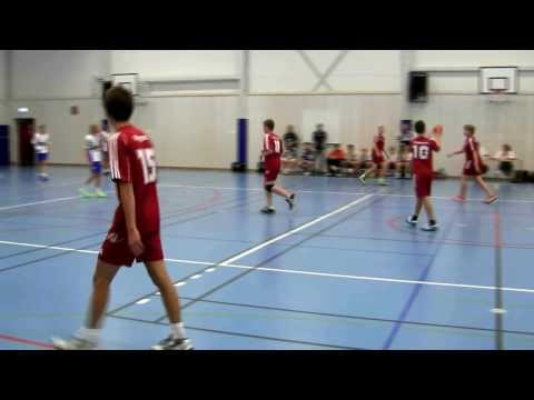 Ystad Open 2013 -   Ystad IF P99 - Vallentuna HK