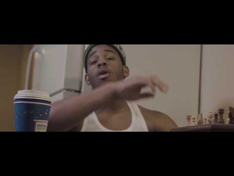 Big Rhoc - Special ft. JuanHunnit (Official Music Video)