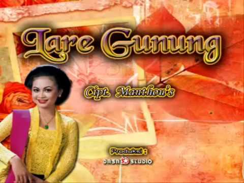 Lare Gunung (NURHANA) Karya Manthou's