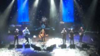 The Pogues /  Brixton Academy 2010 / 8. London Girl &amp; Thousands Are Sailing